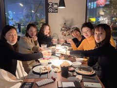 -West10 西拾·西餐厅·创意菜(未来科技城店)