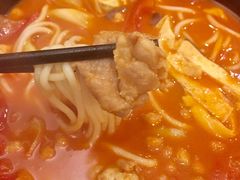 -阿香米线(凯德广场.1818店)
