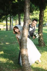 -绿皮火车照相馆 婚纱照旅拍(厦门店)