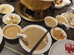 -鼓楼东街老火锅(鼓楼店)