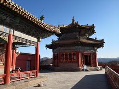 -普陀宗乘之庙(小布达拉宫)
