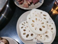 -洞亭火锅(防空洞总店)