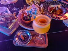 -MOSSO音乐酒吧·live house(南京旗舰店)