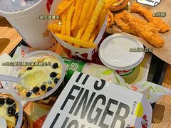 -肯德基(远洋店)