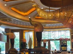 -深圳凯宾斯基酒店