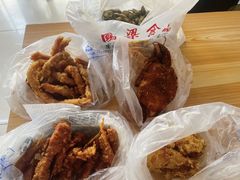 -国梁烤鸡(总店)