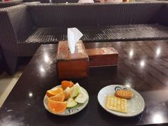 -森波拉火山温泉