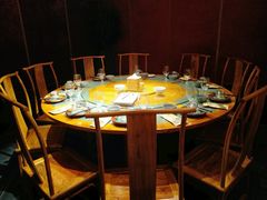 包厢-兰溪小馆(首经贸店)