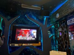 -觅KTV(岳峰大厦店)