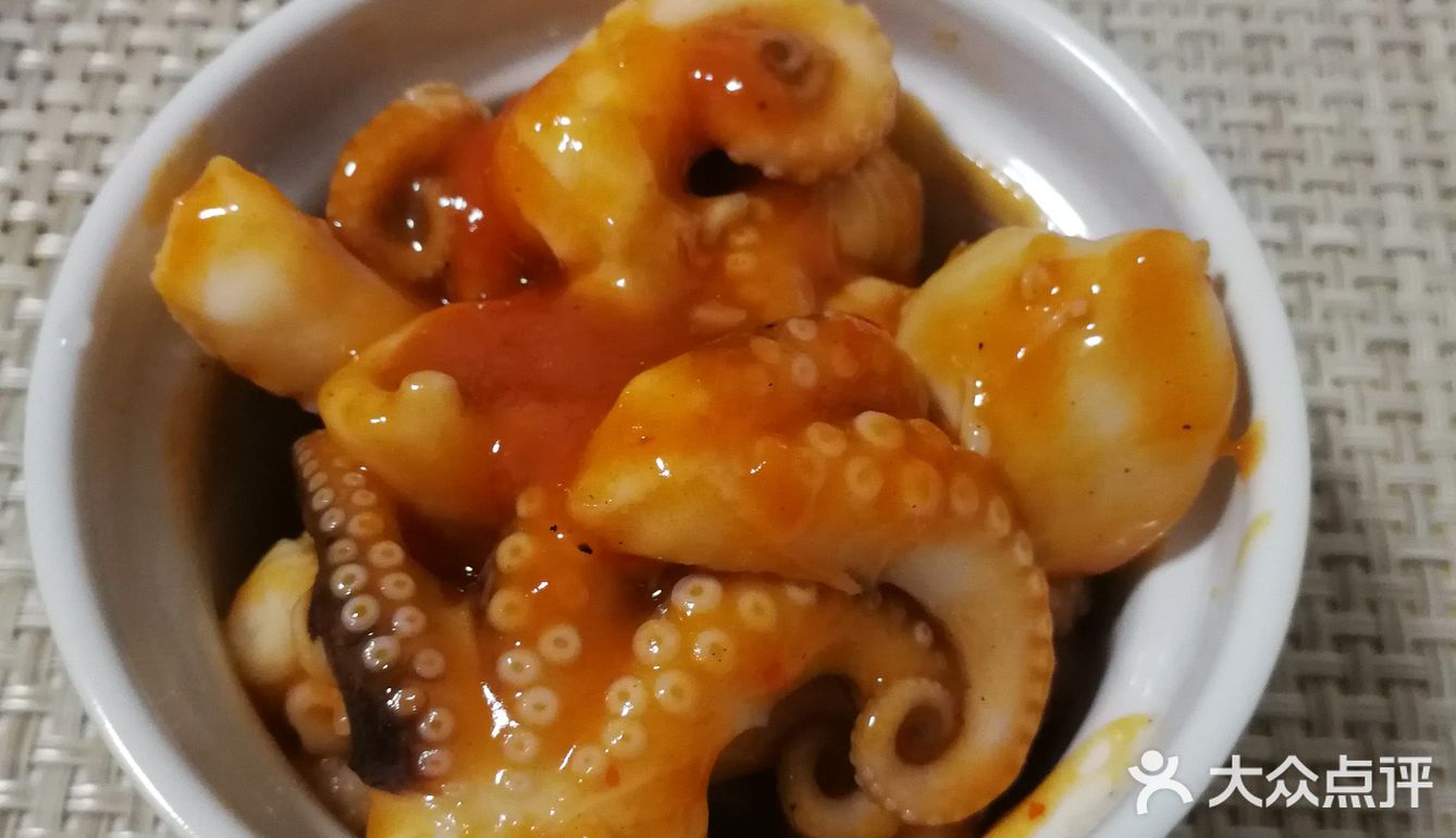 当你想吃的时候，像外星人都没法阻止你