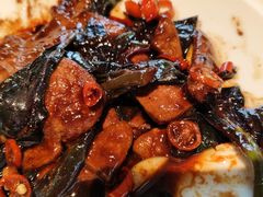 -北京老铺烤鸭(第五国际店)