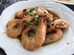 -海尚韵舍海景餐厅(朱家尖店)