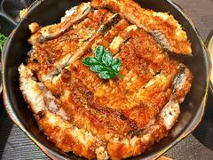 -玄白·炭烤活鳗(上海首店)