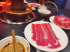 -将台涮肉(酒仙桥店)