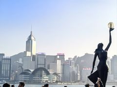 -香港科学馆