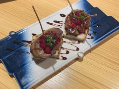 -花和海鲜自助(梅江店)
