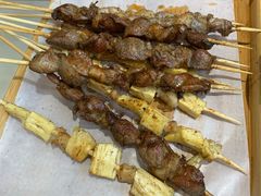 -宛平李记小吃(东关街店)