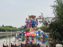 -南沙天后宫景区