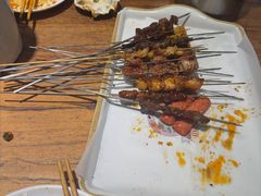 -小核桃品质串店(世茂大道店)