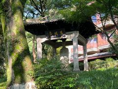 -杭州花家山庄