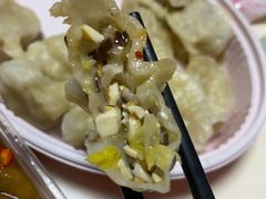 -老边饺子(彩虹城店)