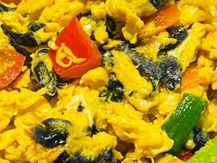 -徽三说·土徽菜·中国徽菜连锁品牌(一中店)