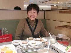 -海底捞火锅(团结桥店)