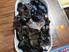 -竹叶涮肉坊(总店)
