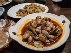 -聚汇三少·龙虾·中餐厅(莫邪路新天地店)