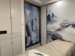 -西子佳媛·SPA养生会馆