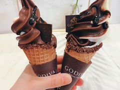 -GODIVA(恒隆广场店)