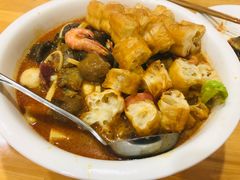 -福祥厦门小馆(舟孟北路店)