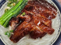 -棋哥烧鹅餐室(嘉年华商业大厦店)