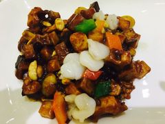 -老正兴菜馆(福州路店)