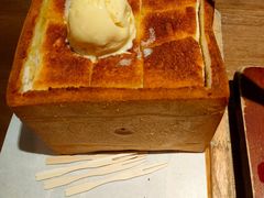 -绿茶餐厅(南昌王府井店)