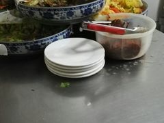 -万盛园炖肉馆(云峰店)