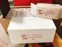 -微热山丘(桃园机场店)