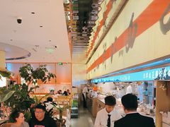 -桂满陇·蟹黄小笼汤包(中山公园店)
