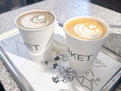 -ARKET CAFÉ(三里屯太古里店)