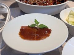 -四季民福烤鸭店(外滩外白渡桥店)