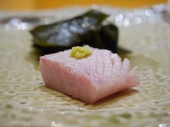 -桐寿司Sushi Tong