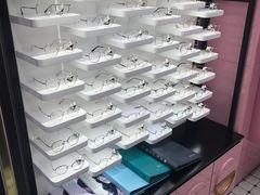 -Sweet Color美瞳隐形眼镜店(九亭金地广场店)