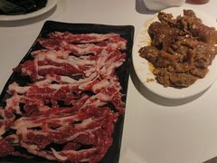 -三毛牛肉店(福强店)