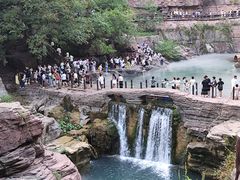 -云台山风景名胜区