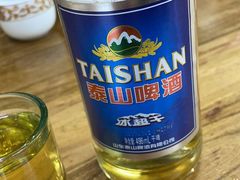 -天地家常菜
