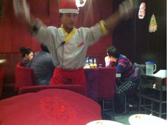 iphone_upload_pic-海底捞火锅(泉城路店)