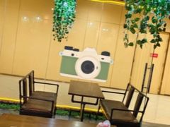 -机械师超级密室(大唐西市店)