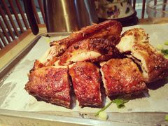 -绿茶餐厅(广州天河城店)