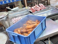 -西关回头馆(西关美食街店)
