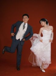-绽放摄胶片摄影工作室
